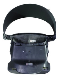 MOLDURA PAINEL DE INSTRUMENTOS FUSCA TSI 2013