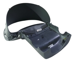 MOLDURA PAINEL DE INSTRUMENTOS FUSCA TSI 2013