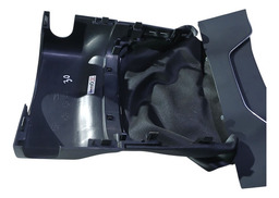 MOLDURA COLUNA DIREÇÃO FUSION 2014 A 2017