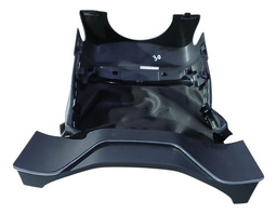 MOLDURA COLUNA DIREÇÃO FUSION 2014 A 2017