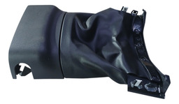 MOLDURA COLUNA DIREÇÃO FUSION 2014 A 2017