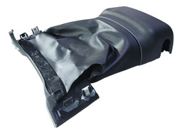 MOLDURA COLUNA DIREÇÃO FUSION 2014 A 2017