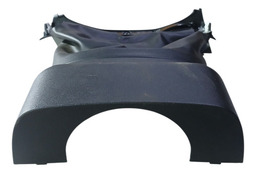 MOLDURA COLUNA DIREÇÃO FUSION 2014 A 2017