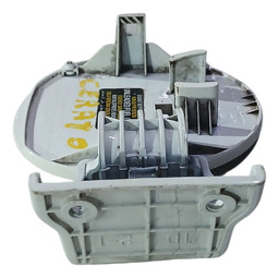 PORTINHOLA TAMPA COMBUSTIVEL CERATO 2008 A 2012 DETALHE