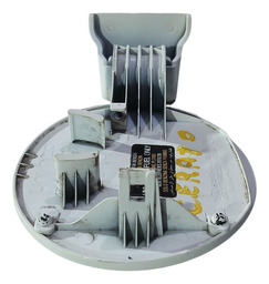 PORTINHOLA TAMPA COMBUSTIVEL CERATO 2008 A 2012 DETALHE