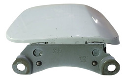 TAMPA PORTINHOLA SANDERO 2015 A 2018 DETALHE