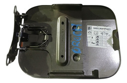 PORTINHOLA TANQUE COMBUSTÍVEL OROCH 2017 A 2020