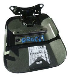 PORTINHOLA TANQUE COMBUSTÍVEL OROCH 2017 A 2020