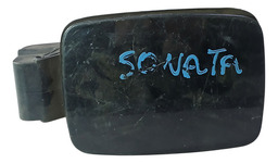 Portinhola Tanque Combustivel Sonata 2012 A 2014 Detalhe