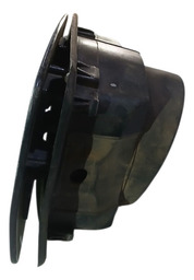 PORTINHOLA TANQUE COMBUSTIVEL SONATA 2012 A 2014 DETALHE