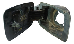 PORTINHOLA TANQUE COMBUSTIVEL SONATA 2012 A 2014 DETALHE