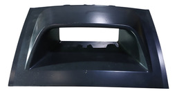 MOLDURA COMPUTADOR BORDO MEGANE 2007 A 2012 DETALHE