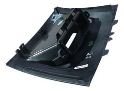 MOLDURA COMPUTADOR BORDO MEGANE 2007 A 2012 DETALHE