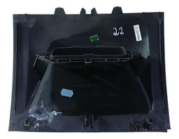 MOLDURA COMPUTADOR BORDO MEGANE 2007 A 2012 DETALHE