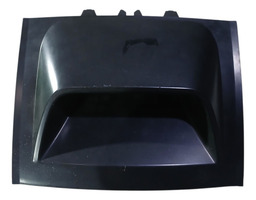 MOLDURA COMPUTADOR BORDO MEGANE 2007 A 2012 DETALHE