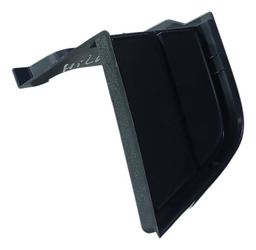 MOLDURA PARACHOQUE INFERIOR DIANTEIRO LADO ESQ HILUX 05/12