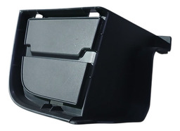 MOLDURA PARACHOQUE INFERIOR DIANTEIRO LADO ESQ HILUX 05/12