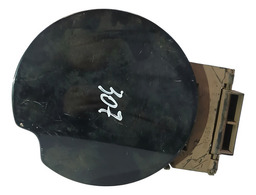 Tampa Portinhola Tanque Combustível 307 2005 A 2012 Detalhe