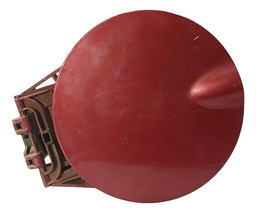 Portinhola Tampa Tanque Combustivel C3 2006 A 2011 Detalhe