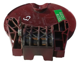 PORTINHOLA TAMPA TANQUE COMBUSTIVEL C3 2006 A 2011 DETALHE