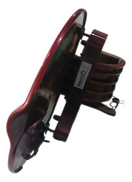 PORTINHOLA TAMPA TANQUE COMBUSTIVEL C3 2006 A 2011 DETALHE