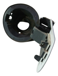 PONTINHOLA TAMPA COMBUSTÍVEL CRUZE/ONIX 2012 A 2017 DETALHE