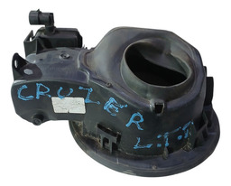 PONTINHOLA TAMPA COMBUSTÍVEL CRUZE/ONIX 2012 A 2017 DETALHE