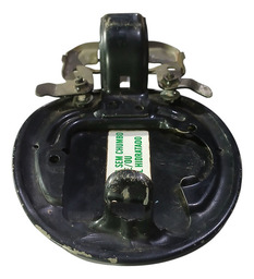 PORTINHOLA COMBUSTÍVEL CIVIC 2007 A 2011 DETALHE