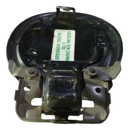 PORTINHOLA COMBUSTÍVEL CIVIC 2007 A 2011 DETALHE