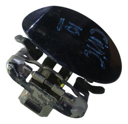 PORTINHOLA COMBUSTÍVEL CIVIC 2007 A 2011 DETALHE