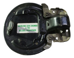 PORTINHOLA COMBUSTÍVEL CIVIC 2007 A 2011 DETALHE