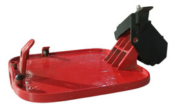 PORTINHOLA TAMPA TANQUE IDEA 2005 A 2016