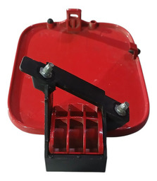 PORTINHOLA TAMPA TANQUE IDEA 2005 A 2016