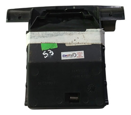 CINZEIRO PAINEL 308 2012 A 2016 ORIGINAL