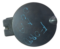 Portinhola Tanque Combustível Ka 1997 Á 2007 Detalhe