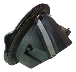 PORTINHOLA TANQUE COMBUSTÍVEL KA 1997 Á 2007 DETALHE