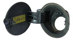 PORTINHOLA TANQUE COMBUSTÍVEL KA 1997 Á 2007 DETALHE