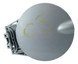 Portinhola Tampa Tanque Combustivel C3 2006 Á 2011 Detalhe