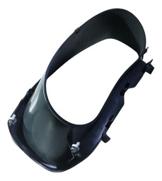 MOLDURA PAINEL INSTRUMENTOS LOGAN 2015