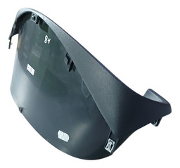 MOLDURA PAINEL INSTRUMENTOS LOGAN 2015