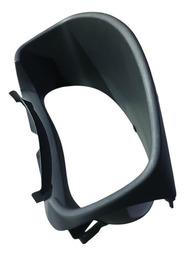 MOLDURA PAINEL INSTRUMENTOS LOGAN 2015