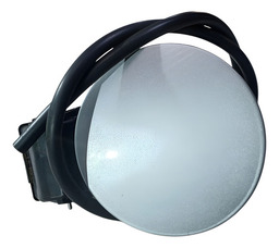 Portinhola Tanque Combustível C4 Picasso 2006 A 2010 Detalh