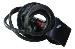 PORTINHOLA TANQUE COMBUSTÍVEL C4 PICASSO 2006 A 2010 DETALH