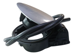 PORTINHOLA TANQUE COMBUSTÍVEL C4 PICASSO 2006 A 2010 DETALH