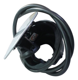 PORTINHOLA TANQUE COMBUSTÍVEL C4 PICASSO 2006 A 2010 DETALH