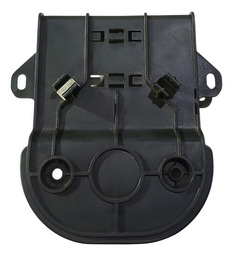 MOLDURA CONSOLE 308/408 2012 A 2016