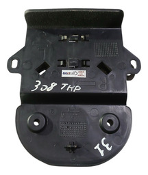 MOLDURA CONSOLE 308/408 2012 A 2016