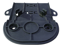 MOLDURA CONSOLE 308/408 2012 A 2016