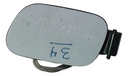 Portinhola Tanque Touareg V6 2013 A 2018 Detalhe