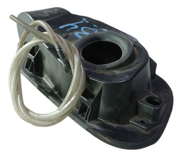 PORTINHOLA TANQUE TOUAREG V6 2013 A 2018 DETALHE